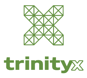 TrinityX Logo